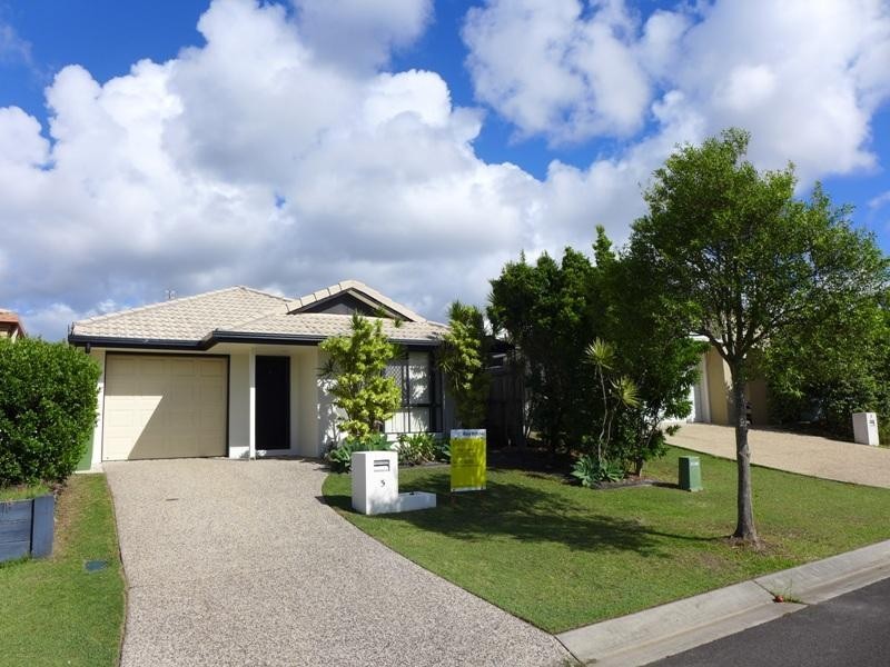 5 Mowburra Place, Caloundra West QLD 4551