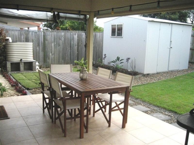5 Mowburra Place, Caloundra West QLD 4551