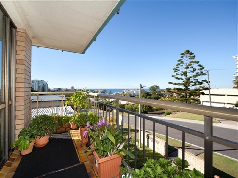 Unit 3 ‘Tarrohan Lodge’ 45 Verney Street, Kings Beach QLD 4551