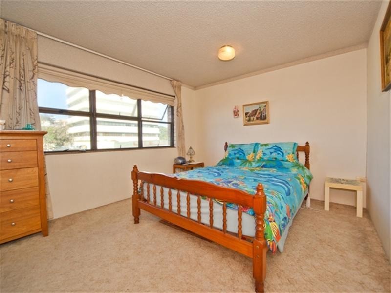 Unit 3 ‘Tarrohan Lodge’ 45 Verney Street, Kings Beach QLD 4551