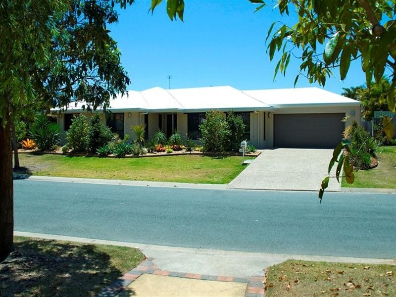 17 Ashwood Place, Currimundi QLD 4551