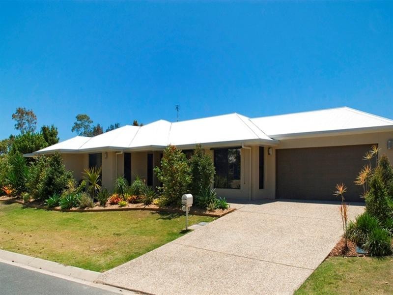 17 Ashwood Place, Currimundi QLD 4551