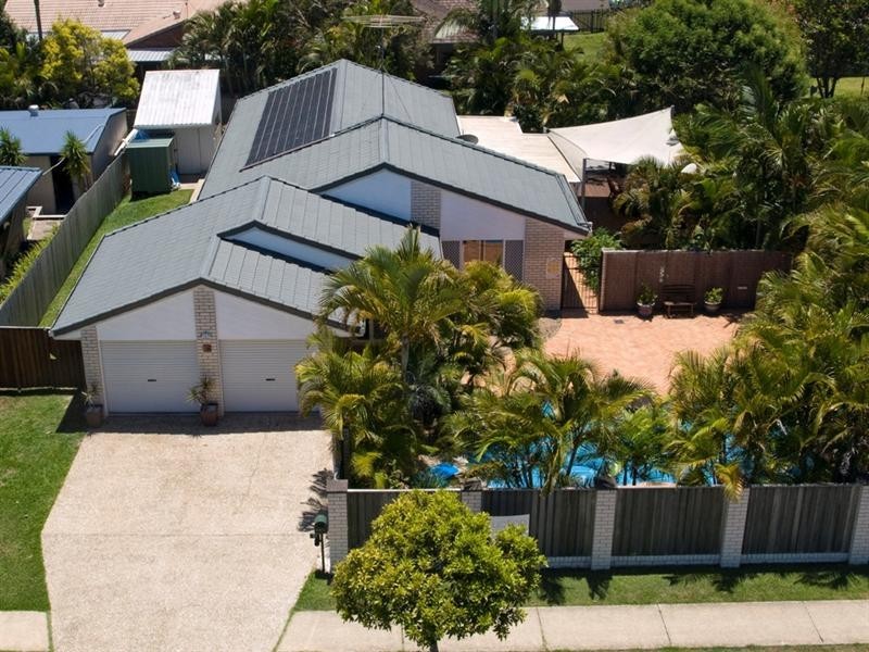 61 Kalana Road, Currimundi QLD 4551