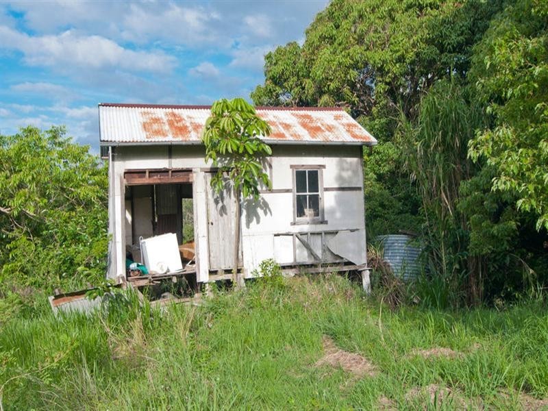 Lot 2 Forest Lane, Mount Mellum QLD 4550