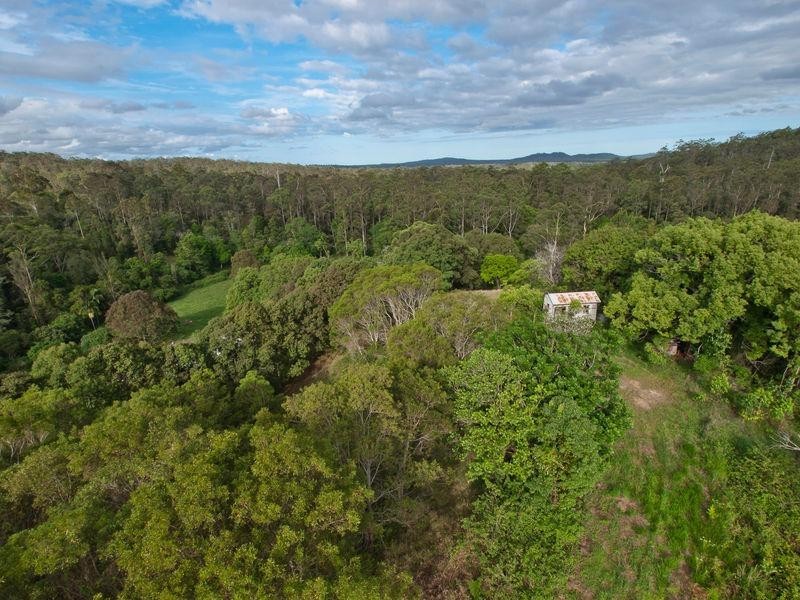 Lot 2 Forest Lane, Mount Mellum QLD 4550