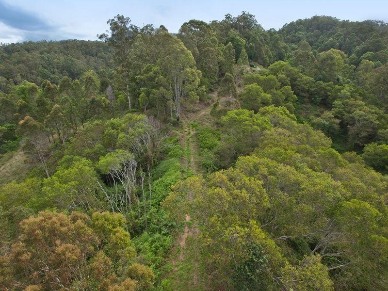 Lot 2 Forest Lane, Mount Mellum QLD 4550
