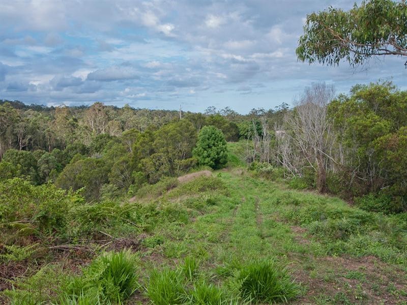 Lot 2 Forest Lane, Mount Mellum QLD 4550