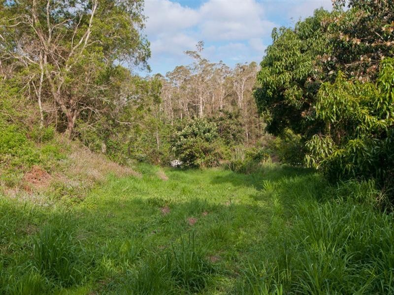 Lot 2 Forest Lane, Mount Mellum QLD 4550