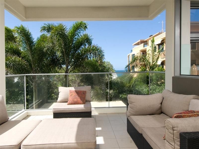 Unit 4 ‘Residential Sea’ 4 Bennett Street, Moffat Beach QLD 4551