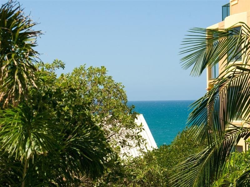 Unit 4 ‘Residential Sea’ 4 Bennett Street, Moffat Beach QLD 4551