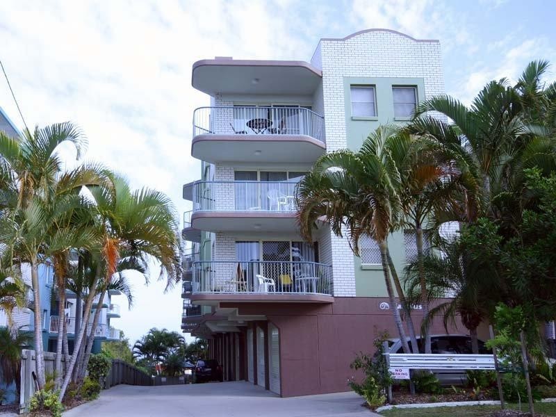 9/44 King Street, Kings Beach QLD 4551