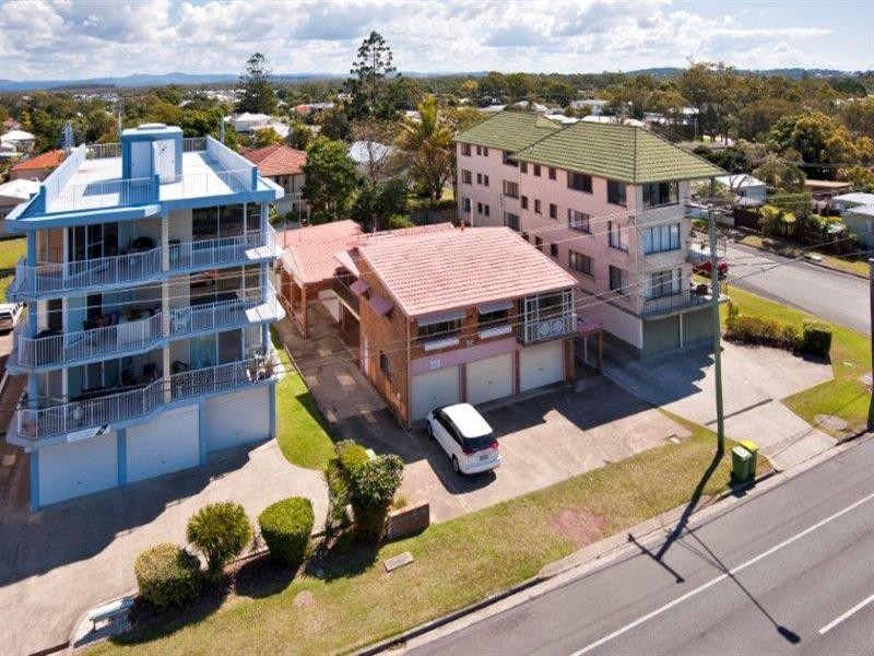 57 Golden Beach Esplanade, Golden Beach QLD 4551