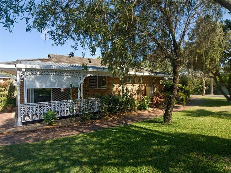 Unit 3 ‘Paddington Place’ 2 Lyon Street, Dicky Beach QLD 4551