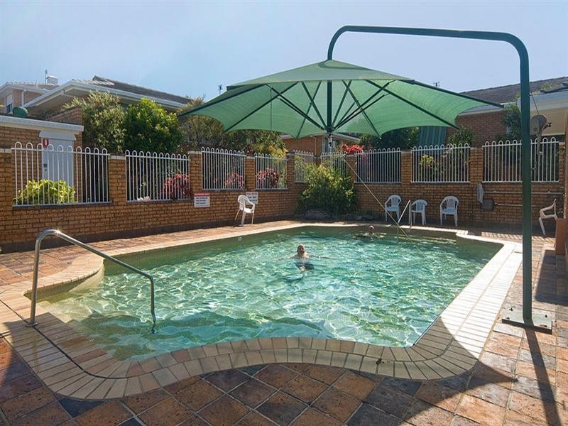 Unit 3 ‘Paddington Place’ 2 Lyon Street, Dicky Beach QLD 4551