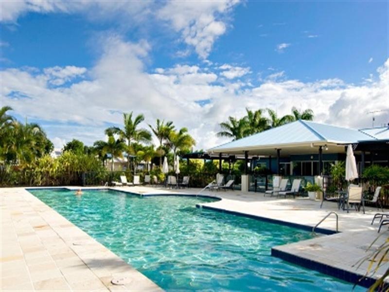 122/2 Grand Parade, Kawana Island QLD 4575