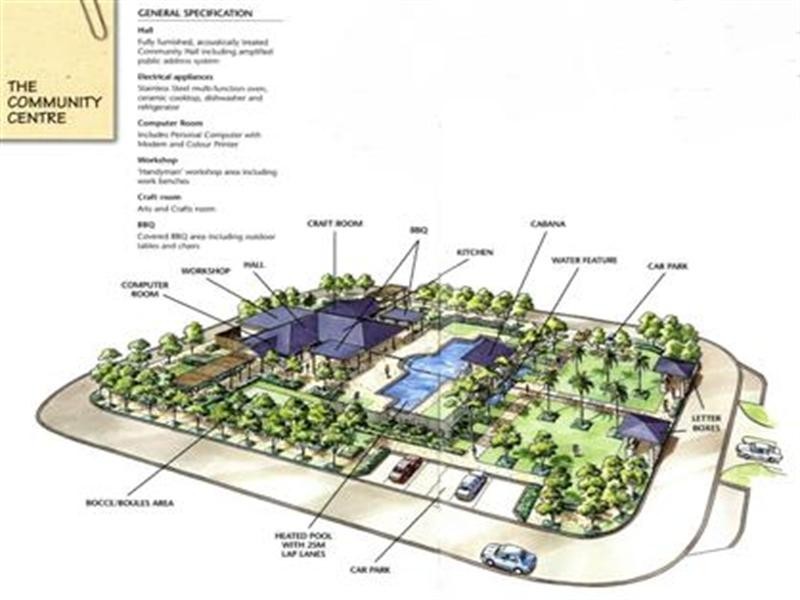 122/2 Grand Parade, Kawana Island QLD 4575