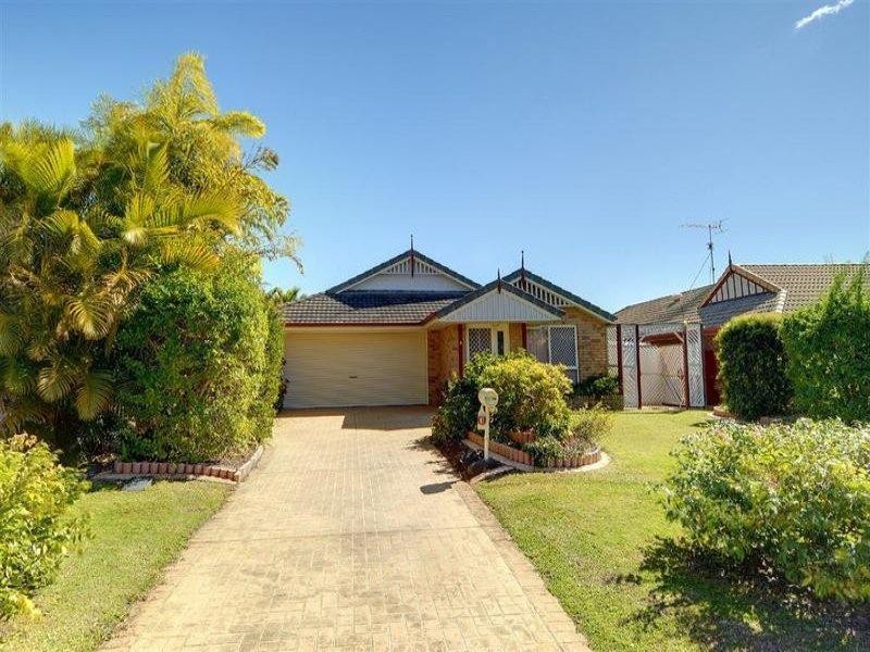 6 Bellevue Drive, Little Mountain QLD 4551