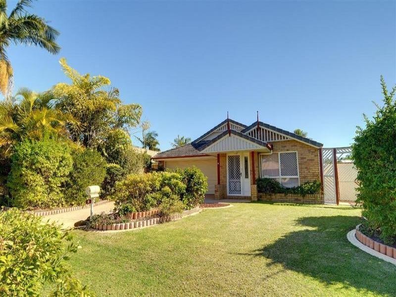 6 Bellevue Drive, Little Mountain QLD 4551