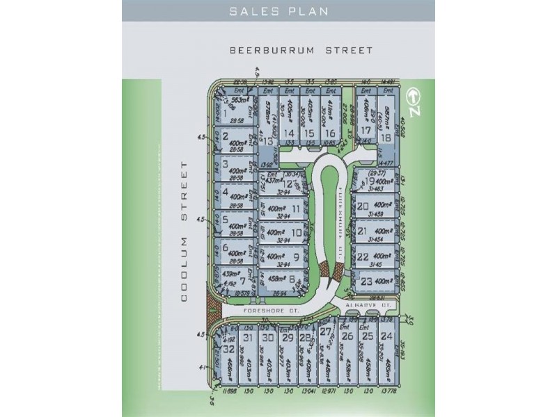 Lot 29 Foreshore Court, Dicky Beach QLD 4551