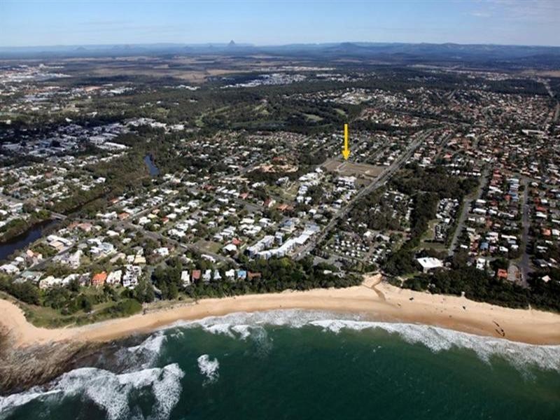 Lot 29 Foreshore Court, Dicky Beach QLD 4551