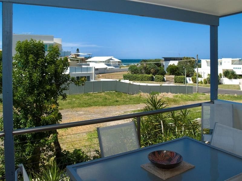 Villa 3 ‘Aztec Apartments’ 3 Ocean Court, Shelly Beach QLD 4551