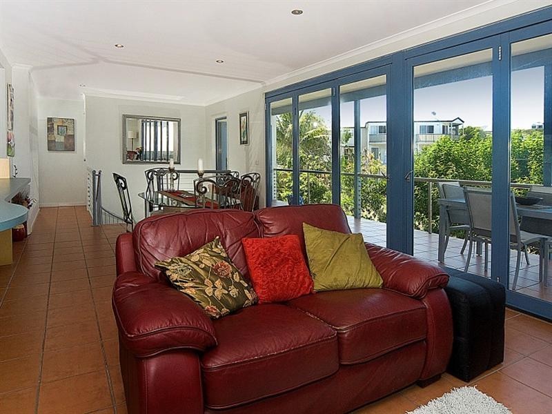 Villa 3 ‘Aztec Apartments’ 3 Ocean Court, Shelly Beach QLD 4551