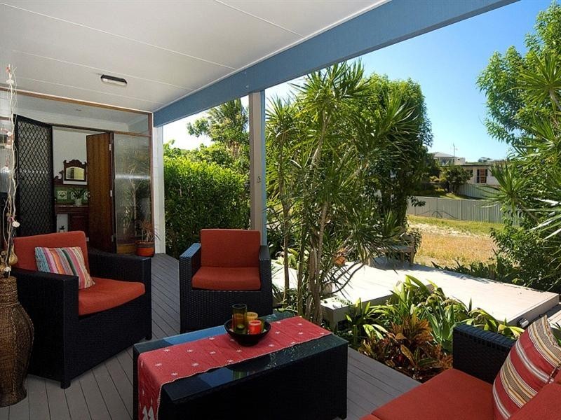 Villa 3 ‘Aztec Apartments’ 3 Ocean Court, Shelly Beach QLD 4551