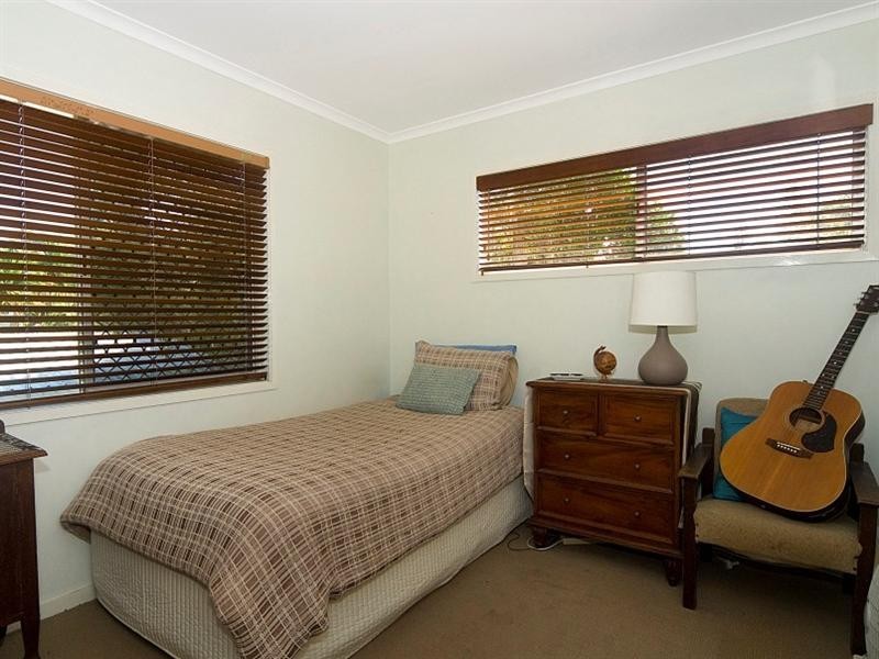 Villa 3 ‘Aztec Apartments’ 3 Ocean Court, Shelly Beach QLD 4551