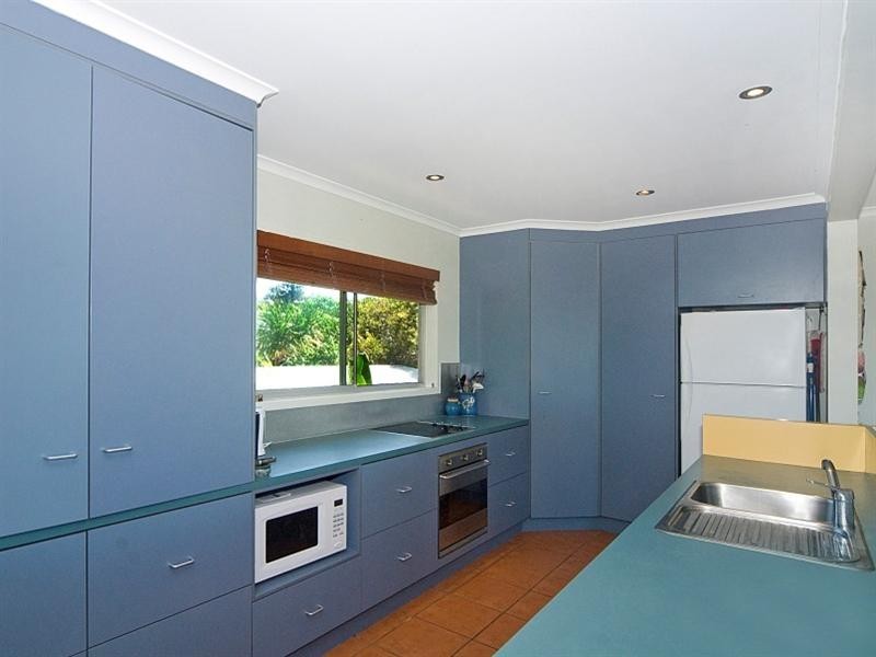 Villa 3 ‘Aztec Apartments’ 3 Ocean Court, Shelly Beach QLD 4551