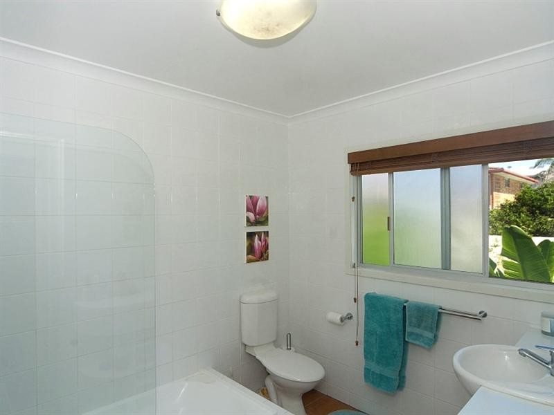 Villa 3 ‘Aztec Apartments’ 3 Ocean Court, Shelly Beach QLD 4551