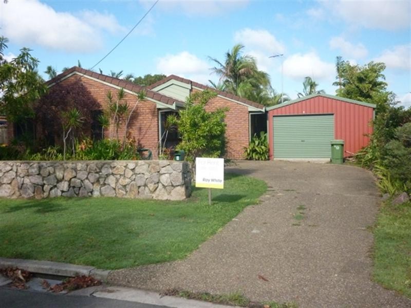 9 Bosun Place, Wurtulla QLD 4575