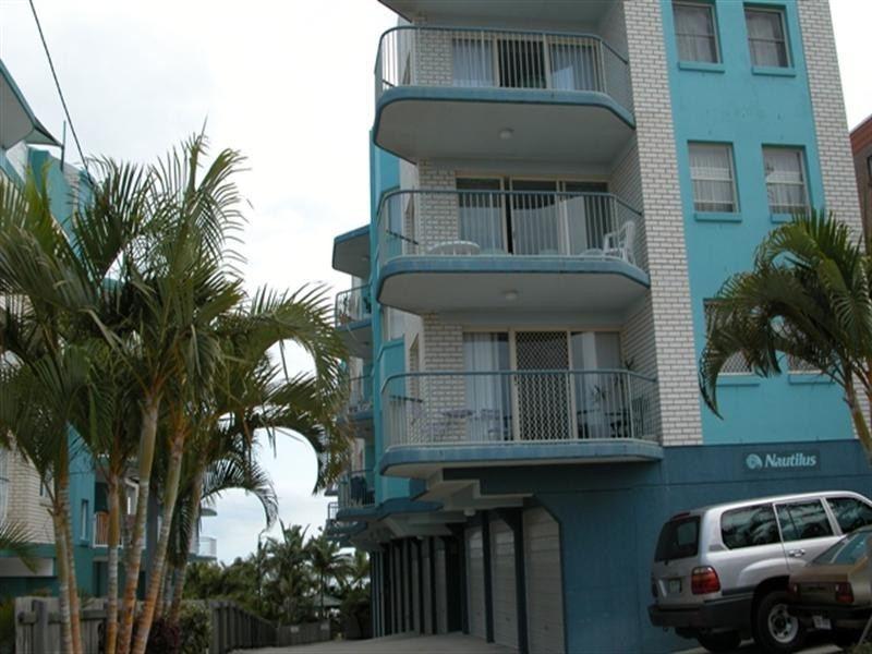 9/44 King Street, Kings Beach QLD 4551