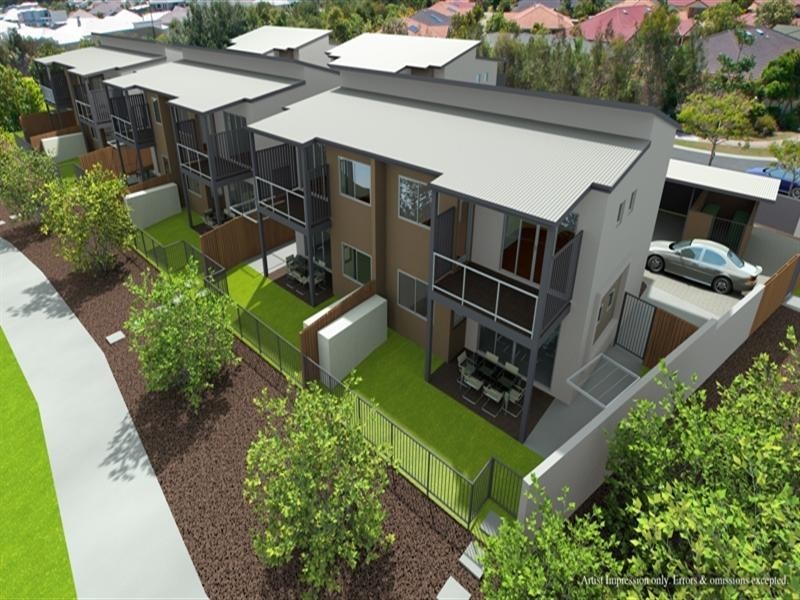 4 ‘The Lakes’ Lomond Crescent, Caloundra West QLD 4551