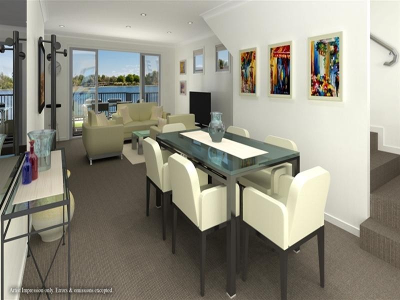 4 ‘The Lakes’ Lomond Crescent, Caloundra West QLD 4551