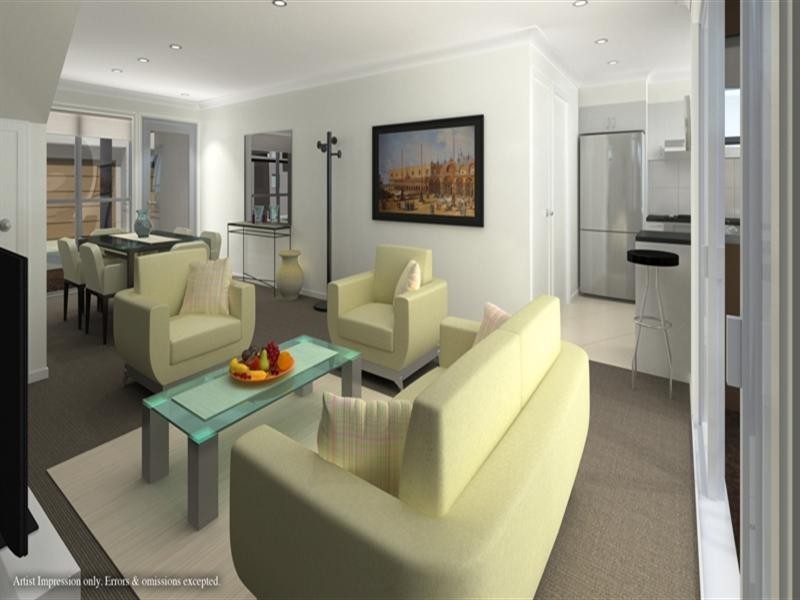 4 ‘The Lakes’ Lomond Crescent, Caloundra West QLD 4551