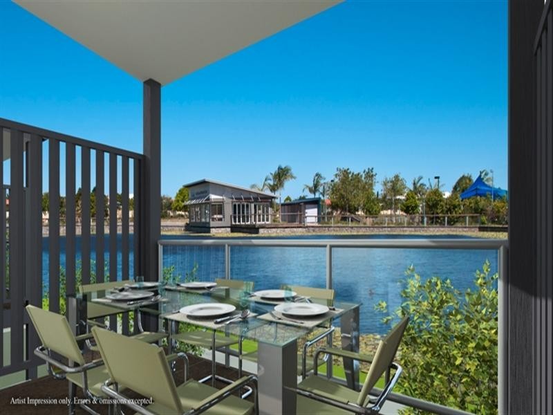 4 ‘The Lakes’ Lomond Crescent, Caloundra West QLD 4551