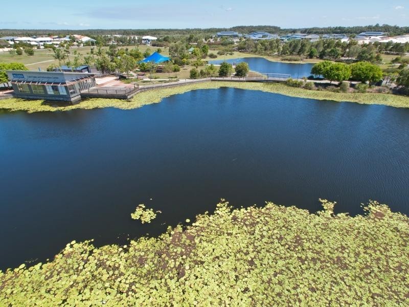 4 ‘The Lakes’ Lomond Crescent, Caloundra West QLD 4551