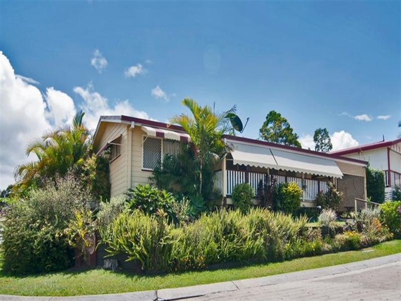 Site 32 ‘Little Mountain Home Park’ 72 Mark Road, Little Mountain QLD 4551