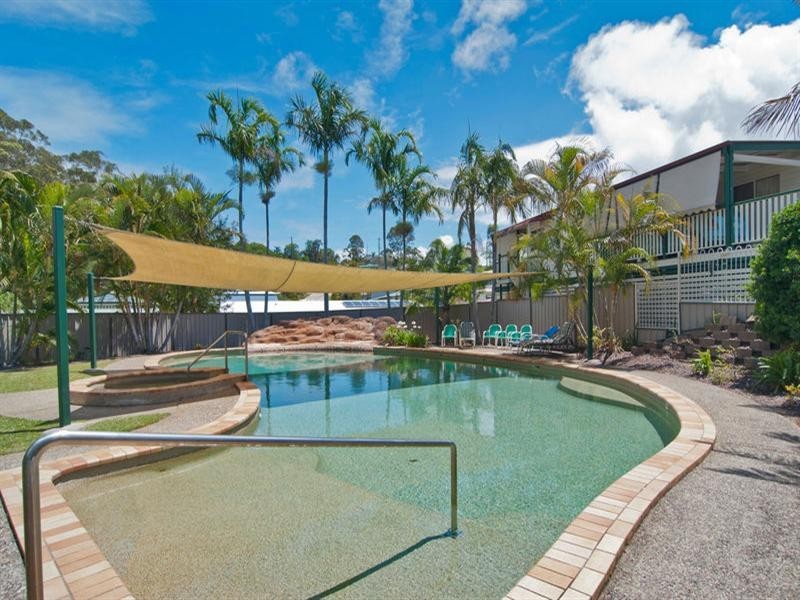 Site 32 ‘Little Mountain Home Park’ 72 Mark Road, Little Mountain QLD 4551