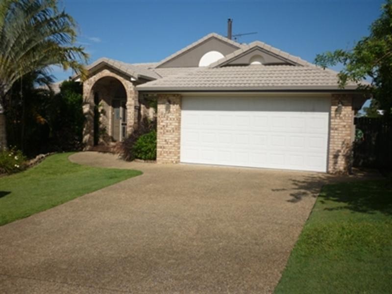 33 Ridgehaven Court, Aroona QLD 4551