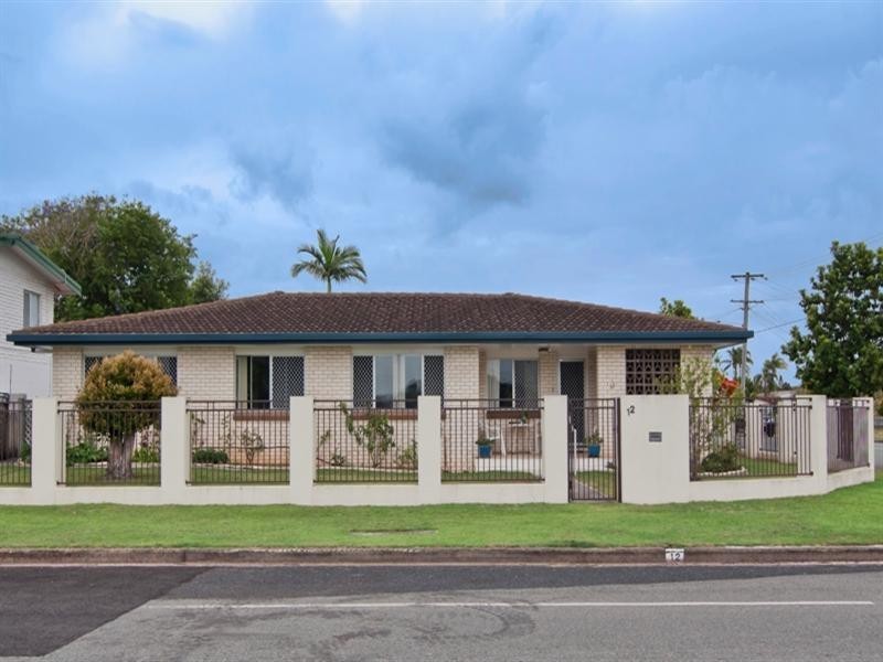 12 Oxley Street, Golden Beach QLD 4551