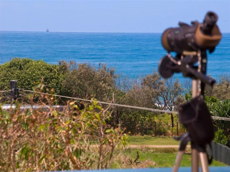 Unit 3 ‘The Beach Houses’ 11 Wellington Parade, Shelly Beach QLD 4551