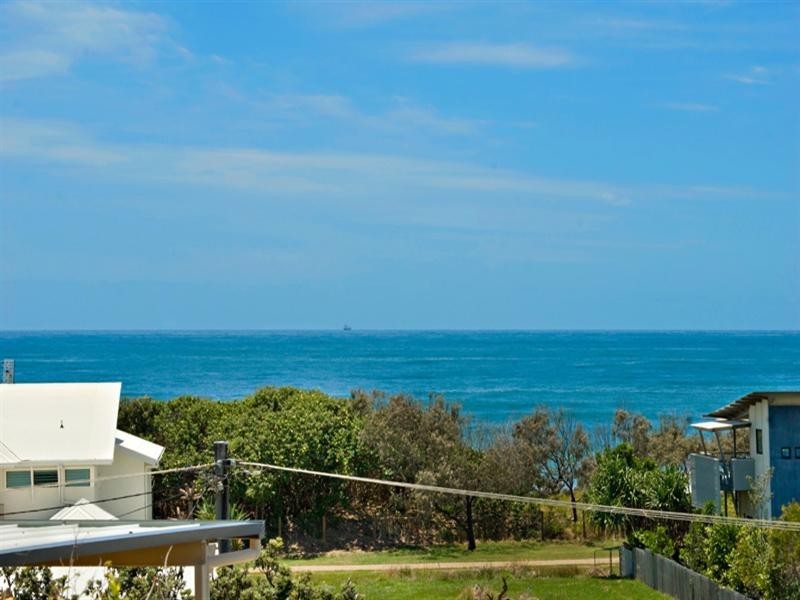 Unit 3 ‘The Beach Houses’ 11 Wellington Parade, Shelly Beach QLD 4551