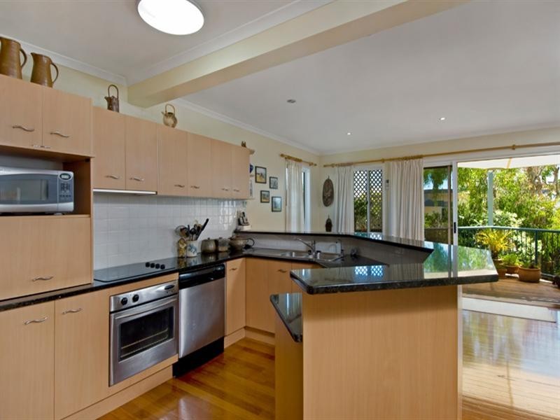Unit 3 ‘The Beach Houses’ 11 Wellington Parade, Shelly Beach QLD 4551