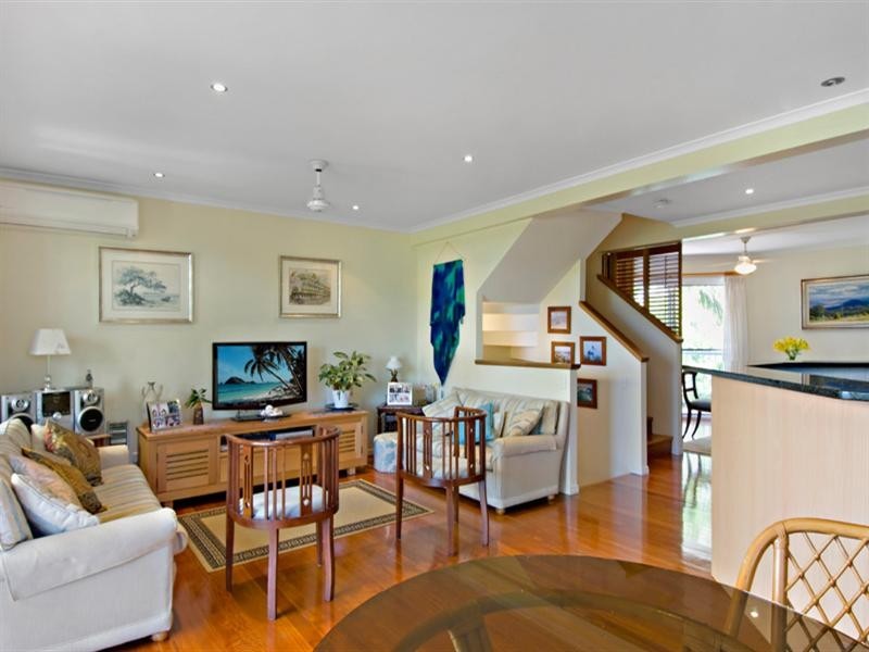 Unit 3 ‘The Beach Houses’ 11 Wellington Parade, Shelly Beach QLD 4551