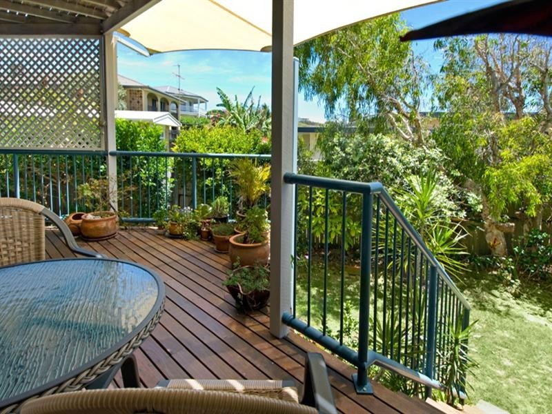 Unit 3 ‘The Beach Houses’ 11 Wellington Parade, Shelly Beach QLD 4551