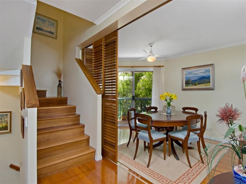 Unit 3 ‘The Beach Houses’ 11 Wellington Parade, Shelly Beach QLD 4551