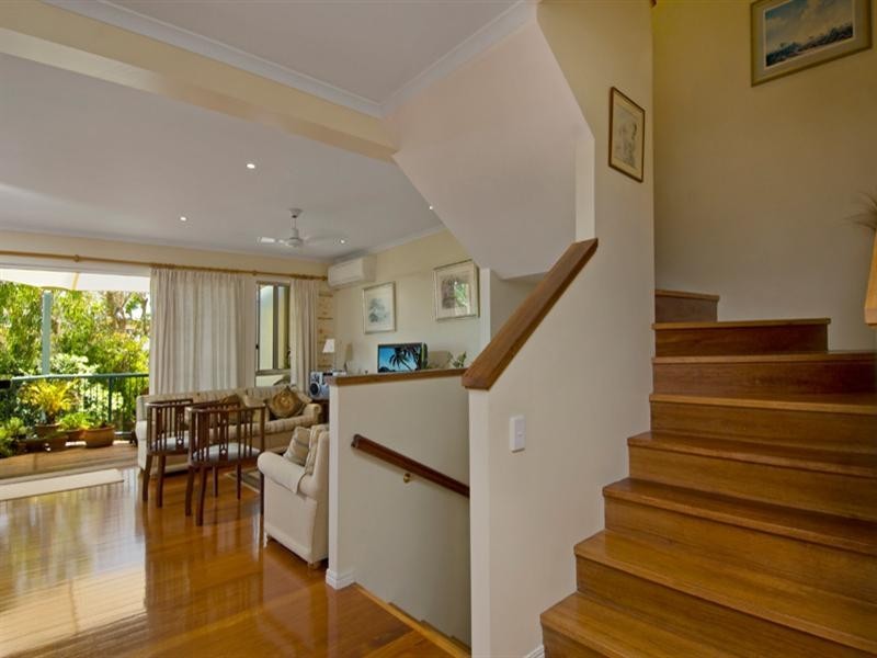 Unit 3 ‘The Beach Houses’ 11 Wellington Parade, Shelly Beach QLD 4551