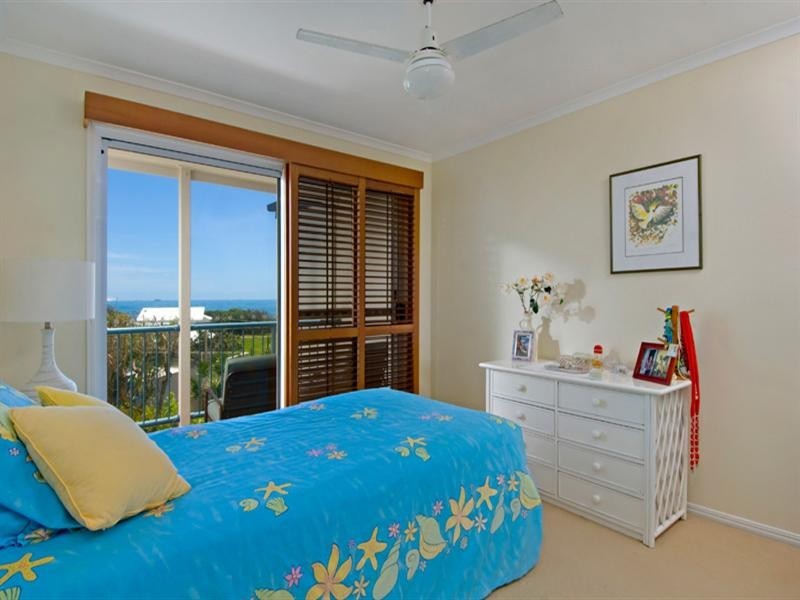 Unit 3 ‘The Beach Houses’ 11 Wellington Parade, Shelly Beach QLD 4551