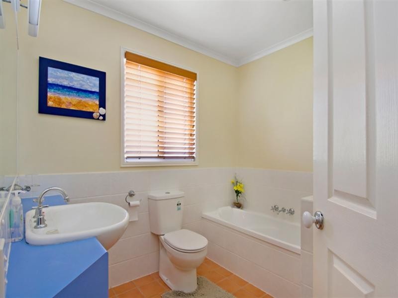Unit 3 ‘The Beach Houses’ 11 Wellington Parade, Shelly Beach QLD 4551